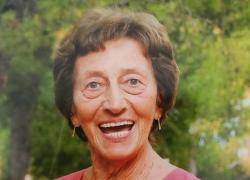 Mia madre, morta a 91 anni di turbocancro. Ho visto come succede e dico: regime criminale, governo scellerato