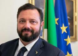 Linea ferroviaria Adriatica: Carloni (Lega): "Si lavora al quadruplicamento della linea"