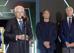 Mattarella ricorda De Gasperi: "Ricostruttore della Patria", e tace su Togliatti: un silenzio che deve essere spiegato