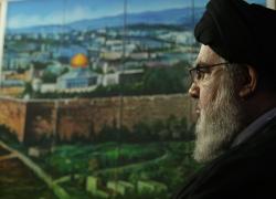 Guerra Israele-Hezbollah, il leader del Partito di Dio Nasrallah su X: "Ci riserviamo il diritto di colpire ancora"