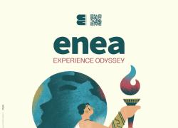 Enea Experience Odyssey: dieci giorni per riscrivere la cultura e la giustizia sociale a Ginosa