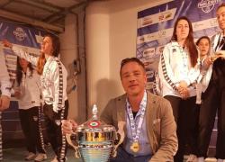 Padova, il geometra Alberto Lorenzin morto per malore improvviso a 51 anni mentre era a cena coi figli, arresto cardiaco per il presidente della Kick Off