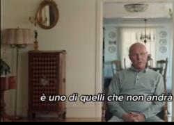 Sven Goran Eriksson, l'annuncio del cancro al pancreas: "Ho una malattia che mi porterà via, non dispiacetevi ma sorridete" - VIDEO