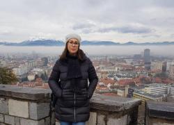 Belluno, Alessia Vidotto morta per miocardite in vacanza in Albania, era stata ricoverata “per Covid”, aveva 38 anni