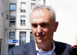 Apple, Luca Mestri lascia il ruolo di direttore finanziario dopo 10 anni di carriera; al suo posto Kevan Parekh