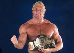 Sid Vicious, morto di cancro la leggenda del Wrestling anni '90, vero nome Sidney Eudy, aveva 63 anni