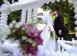 Texas, sposi chiedono 400 euro a invitato per il matrimonio ma non si presenta nessuno: “Non riusciamo a capire perché”