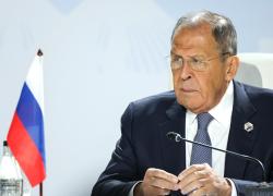 Arresto Durov, Lavrov: "Gli Usa dietro, Biden vuole controllo di Telegram per limitare libertà di informazione, tra Mosca e Parigi relazioni al punto più basso"