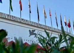 Armani Beauty, rinnovata la collaborazione come sponsor ufficiale della Mostra Internazionale d'Arte Cinematografica di Venezia
