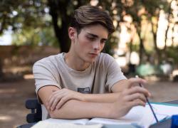  Il corto 101% di Andriy Odlyvanyy, con la regia di Serena Corvaglia Evento Speciale al Festival di Venezia
