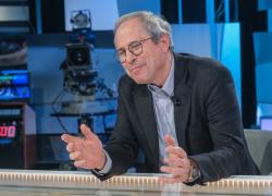 Regionali Veneto, Crisanti da virostar a candidato Governatore: "Pronto a correre con campo largo e Pd"