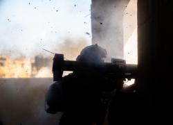 Gaza, raid Idf su convoglio umanitario della Ong Anera a Rafah, Tel Aviv: "Assalitori volevano catturarlo"; l’Ong: "Uccisi nostri collaboratori"