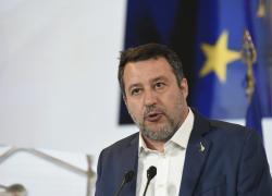 Omicidio Sharon Verzeni, la Lega su Moussa Sangare: “Sono questi i nuovi italiani a cui aspiriamo? Pena esemplare, senza sconti”