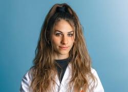 La nutrizionista 27enne Valentina Alberton sulla malattia: “Ho il cancro, un linfoma di Hodgkin diagnosticato il marzo scorso”