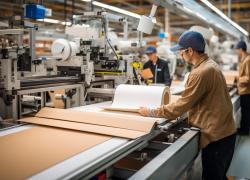 Occupazione record, a luglio +56mila e tasso di disoccupazione scende al 6,5%: superata quota 24 milioni di lavoratori in Italia