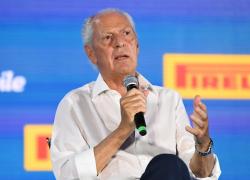 Marco Tronchetti Provera, vicepresidente esecutivo di Pirelli: "Il Green Deal? Follia tra idiozie e fesserie"