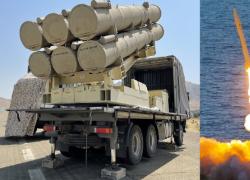500 Missili iraniani Fath-360 alla Russia e addestramento incluso, Teheran supporta Mosca nella guerra in Ucraina con testate a guida satellitare
