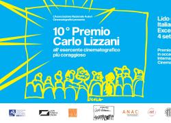 Venezia 81 celebra la decima edizione del Premio Carlo Lizzani