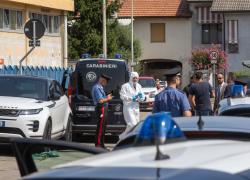 Cernusco sul Naviglio, sparatoria tra capi ultrà dell’Inter, morto il rampollo della 'ndrina di Rosarno Antonio Bellocco, ferito e arrestato Andrea Beretta