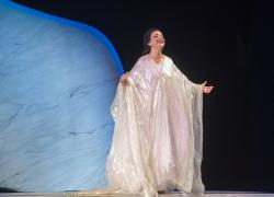 MARINA MEDICI: ATTESA PER IL DEBUTTO NELLA MADAMA BUTTERFLY A 120 ANNI DALLA PRIMA ALLA SCALA