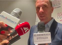 József Váradi (CEO Wizz Air) : "New aircraft A321XLR based in Milano Malpensa airport to fly to Abu Dhabi, first time in the history of the company"