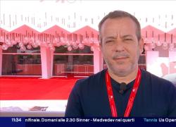 Moreno Zani, Tenderstories, in diretta dalla Mostra del Cinema di Venezia: “Cinema italiano spazio importante a livello internazionale”
