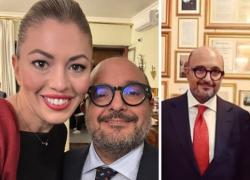 Caso Boccia-Sangiuliano, la Corte dei Conti del Lazio ha aperto un fascicolo per danni erariali, l'ex ministro: “Meglio, così potrò chiarire”