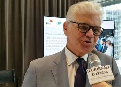 Toselli (PwC):"I dati di sintesi, non la raccontano tutta; la verità è che bisogna lavorare sulle opportunità"