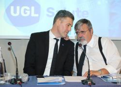 Sanità, UGL: “Dall’incontro al Mimit sulla Fondazione Santa Lucia nessuna novità. Nuovo confronto il 10 settembre, confermato sciopero”