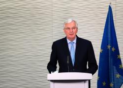 Francia, aperta la crisi di governo, alle 20 il voto di sfiducia contro Barnier, nel mirino l'articolo 49.3 attivato per far passare la previdenza sociale senza votazione