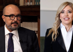 Caso Boccia, Sangiuliano al contrattacco: "Pronto a presentare esposto in Procura per calunnia e diffamazione contro la Dottoressa"