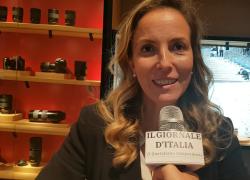 Ruggiero (Cimbali Group): "Progetto Il Sabato rosa nel Villaggio nasce per celebrare la partnership con il Giro d'Italia"