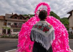 Faema, insieme a Leica Camera Italia: la mostra "Il sabato rosa del villaggio" propone un punto di vista inedito sul Giro d'Italia