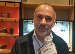 Beucci (Leica): "Il Giro d'Italia non solo un evento sportivo ma anche sociale; importante impatto sulle comunità"
