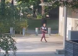 Monaco di Baviera, estremista islamico spara con fucile vicino al Consolato di Israele e al Centro di documentazione sul nazismo, ucciso dalla polizia - VIDEO
