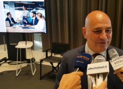 Fronteddu (JTI): "Gender Pay Gap esiste, fenomeno che copre determinate fasi della vita dei lavoratori" 