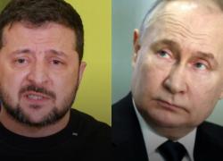 Ucraina, Putin assente da colloqui in Turchia, presenti Medinskiy e Galuzin, Zelensky: “Usa e Ue sanzionino Cremlino”, lo zar: “Idioti, a vostro discapito”