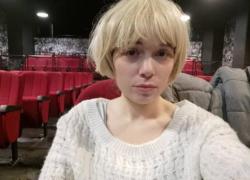 Francesca Carocci, chi è l'attrice romana morta per "miocardite scambiata per ansia", film, carriera e vita privata