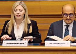 Qualcuno salvi Sangiuliano: difendere le ragioni del Ministro della Cultura è un dovere morale contro l'immoralità del perbenismo