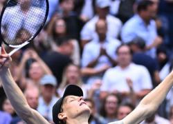 Sinner in finale Us Open 2024 contro l'americano Fritz, Draper battuto in 3 set vomita in campo: “Non ha punti deboli, è difficile da battere”