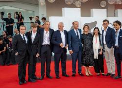 Venezia 81. Moreno Zani, Tenderstories: "Grande successo di April di Dea Kulumbegashvili"