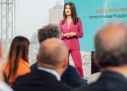 SACE, al via partnership con TEHA con "Obiettivo SPARKLING.PMI e filiere italiane a prova di futuro" 