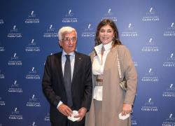 Maxxi, Raffaella Docimo presidente ad interim, anche lei nel totonomi per sostituzione Giuli con Croppi, Crespi e Rossi
