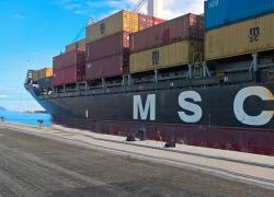 Msc al via doppia acquisizione, il 49,9% del porto di Amburgo a €233 mln e il Secolo XIX con le testate marittime collegate