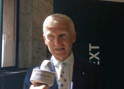 Illy (Illycaffè):"La quotazione in Borsa non arriverà prima del 2026, ma non sappiamo se con investitore permanente o no"