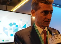 Sironi (Generali): "Millennials are all attracted by companies where there is the strong emphasis sustainability"