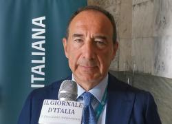 Dal Fabbro (Iren): "Obiettivo Netzero entro il 2050, la carbon sequestration può ridurre dell'8% 10% le emissioni di CO2"