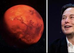 Elon Musk, 'Astronavi su Marte tra due anni, tragitti con equipaggio tra quattro'