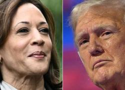 Usa, Trump toglie i Servizi Segreti a Kamala Harris: la scorta era scaduta il 21 luglio ma Biden aveva concesso proroga di 1 anno