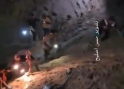 Gaza, raid dell'Idf sulla tendopoli di Khan Younis nella zona di al-Mawasi: “Almeno 40 morti, cadaveri trovati a pezzi nella sabbia” - VIDEO